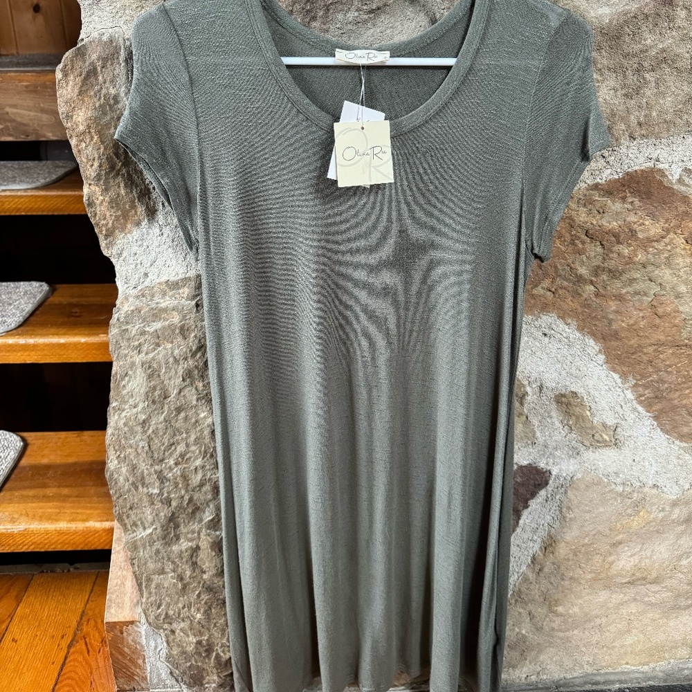 Olivia Rae Sundress